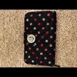Vera Bradley Wallet
